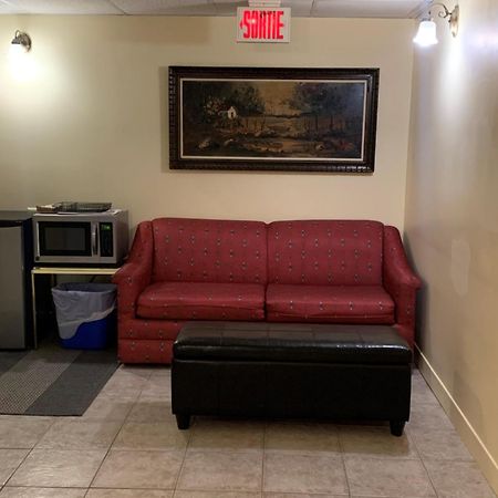 La Maison Tanguay Chicoutimi المظهر الخارجي الصورة