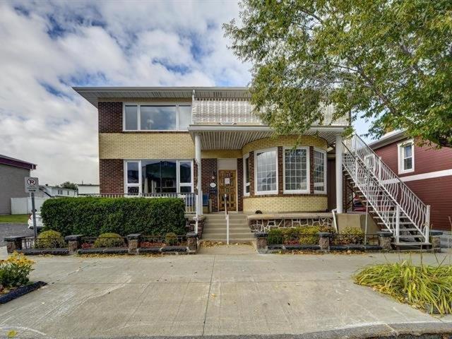 La Maison Tanguay Chicoutimi المظهر الخارجي الصورة
